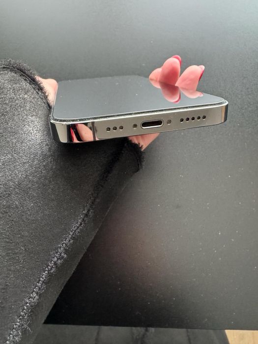 iPhone 13 PRO 128GB Grey stare 10/10