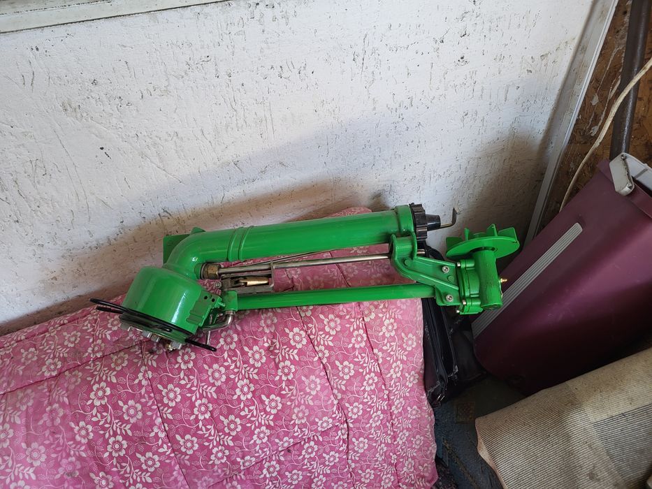 Продам помпу для полива