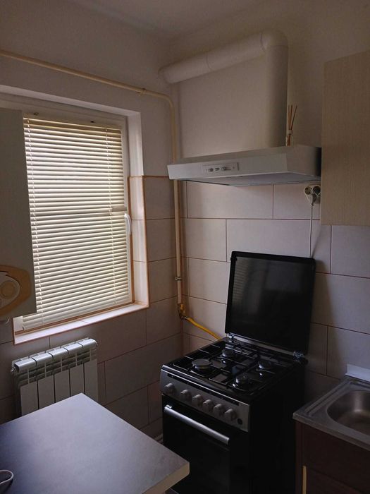 Închiriez garsonieră Hipodrom