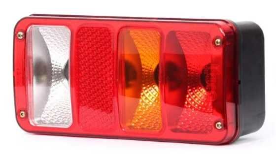 Универсални стопове за ремарке, платформа, камион SCHMITZ 12/24V