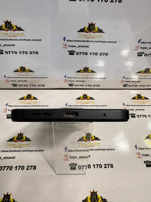 Hope Amanet P13/Redmi note 12 #61083