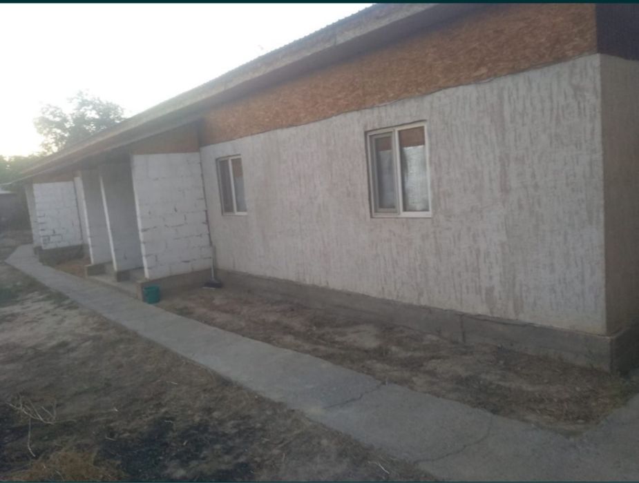 Срочно двухэтажный дом