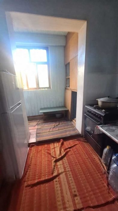 Срочно продам квартиру 5/5