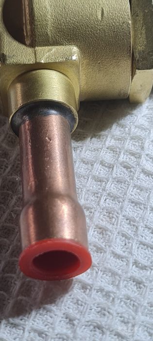 Продам соленойдный клапан.
