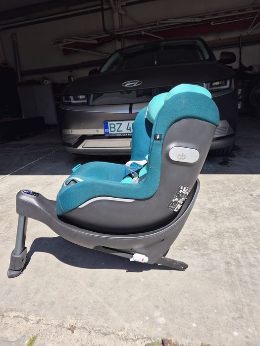 Scaun auto Gb  Vaya 2