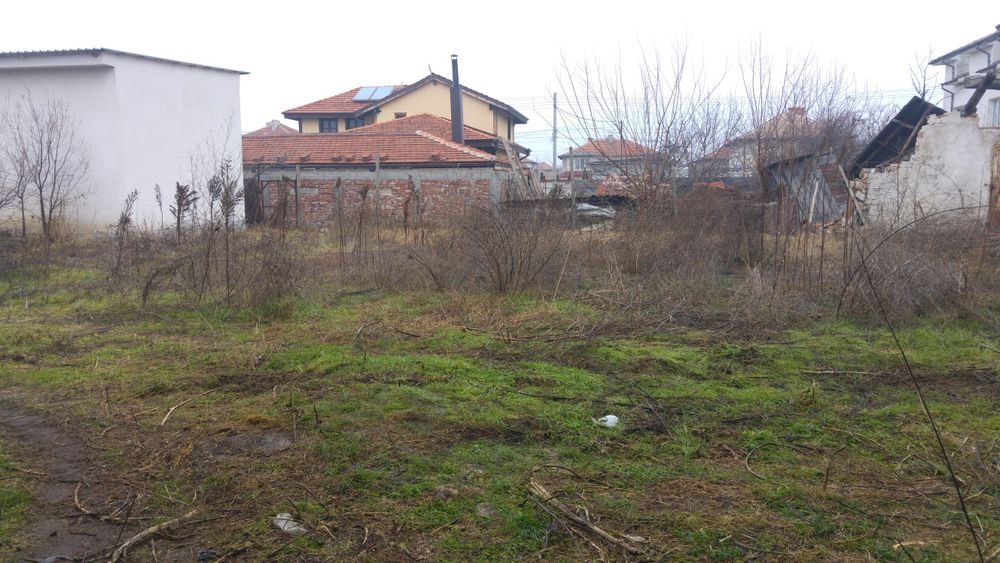 Продава се Парцел в с. Крумово, Област Пловдив - 848 кв.м за 95 €/кв.м - Снимка #9