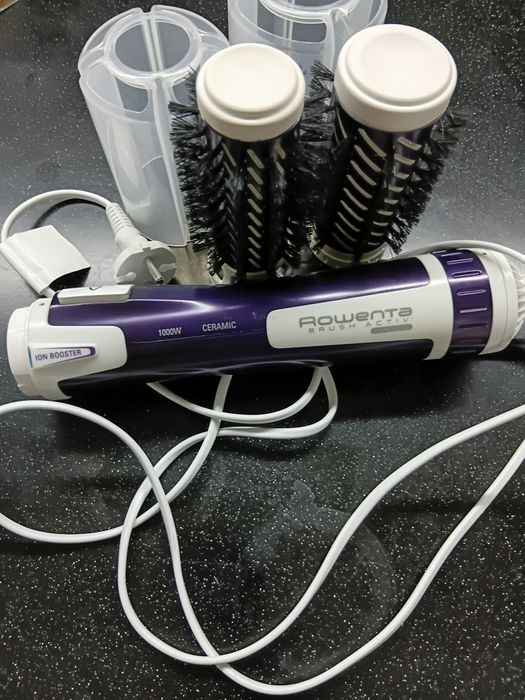 Продам Фен Rowenta