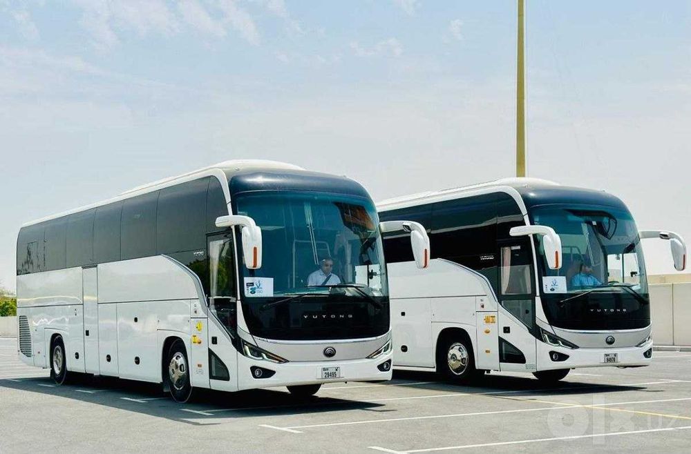Aftobus xizmati chiroyli narxlarda
