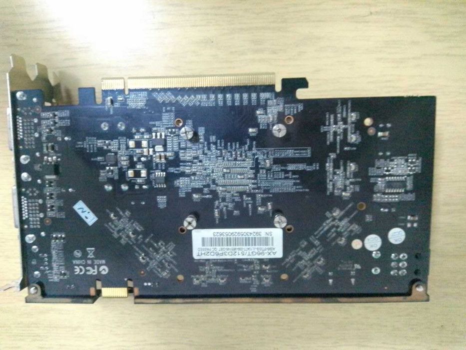 Продам видеокарты PCI Express