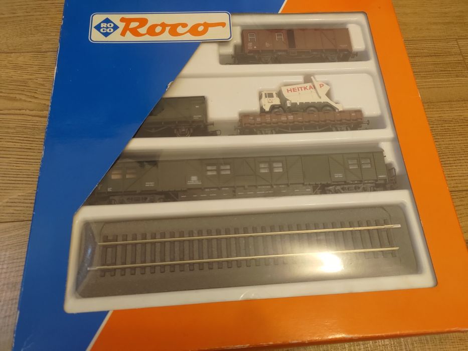 roco set 44023 h0