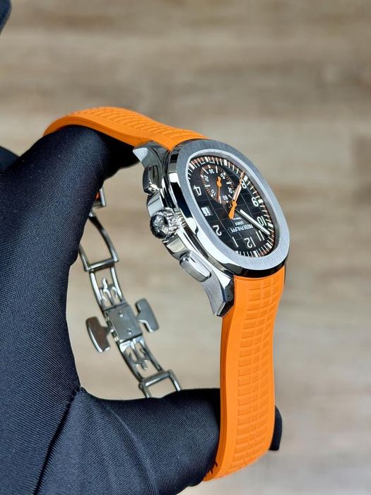 Patek Philippe Aquanaut