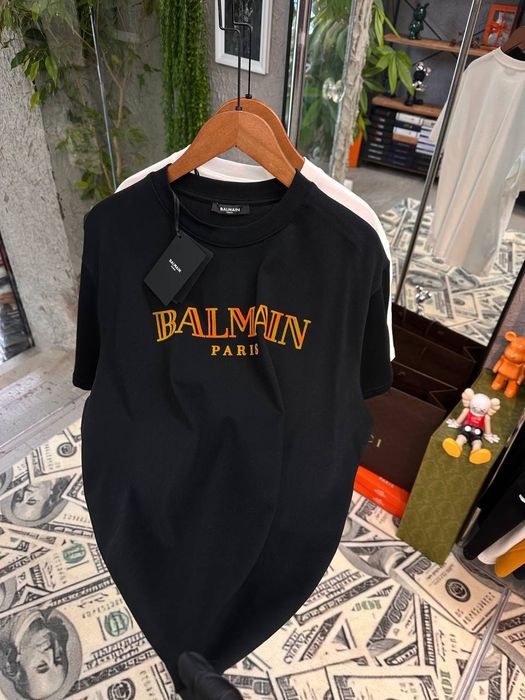 Мъжки тениски различни модели