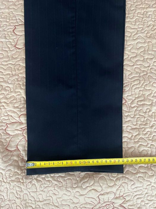 Oфициален мъжки костюм Moreno Capelli, Milano