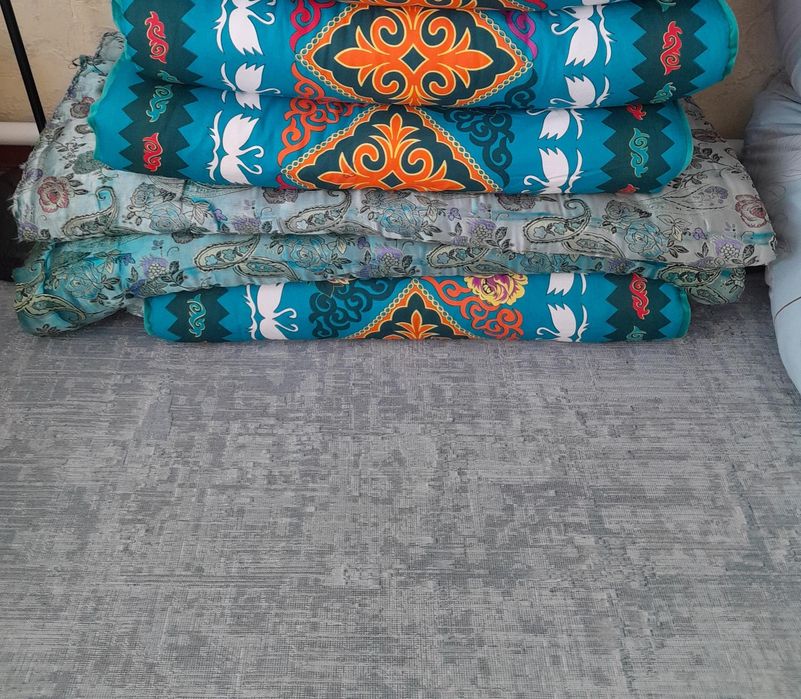 Көрпеше сатылады