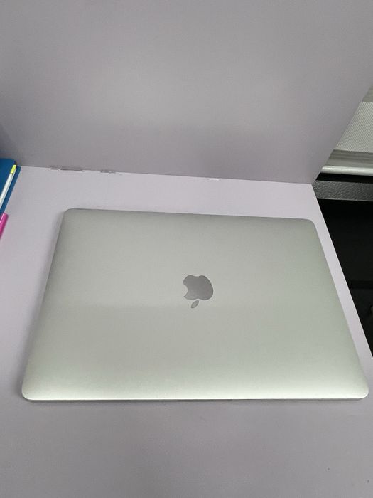 Название: MacBook Pro 2020 /#СР680746