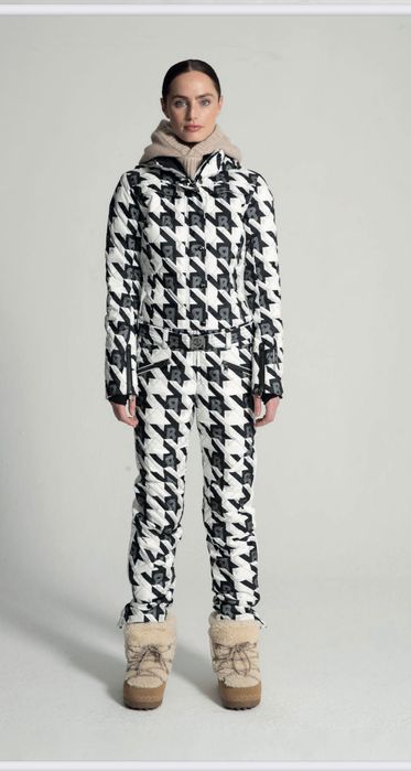 Costum ski bogner salopeta