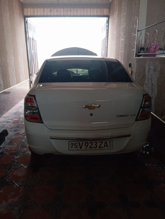 Kobalt LTZ barter vikofkaga beramiz