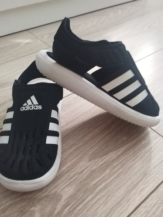 Детски сандали adidas