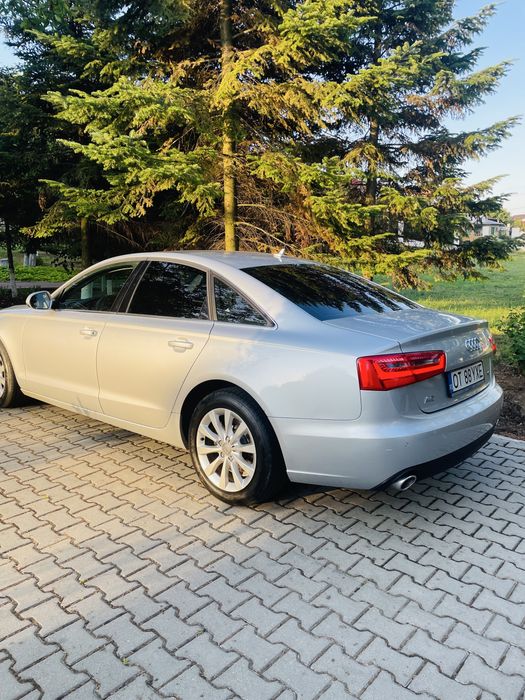 Audi A6 C7 ! Proprietar !