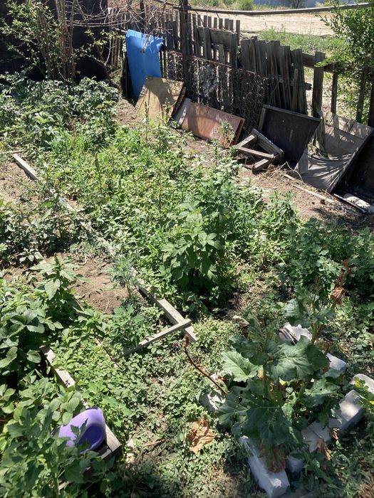 Дача 7 соток на 10й даче возле мечети