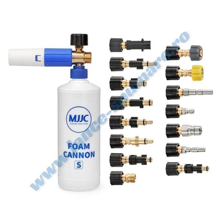 Lance spumare profesionala MJJC clasic Bosch Karcher Stanley Makita