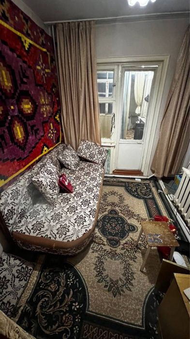 Сдается квартира Шайхонтохур р-н массив Жар -Арык