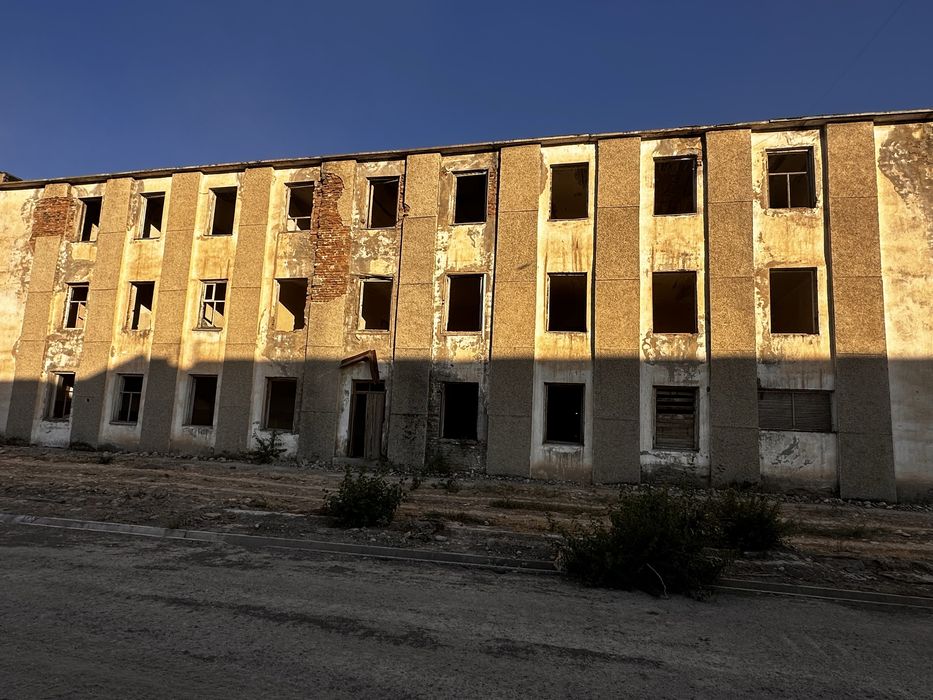 Снос,слом  binolarni buzish hizmati uy va davlat korhonalrini