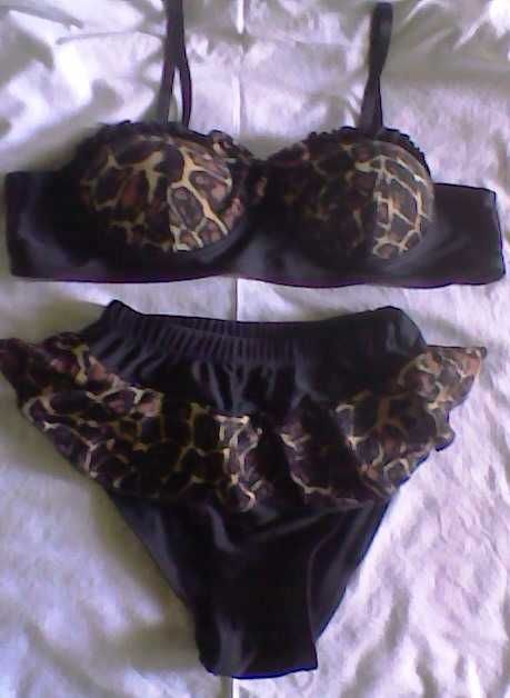 Купальник новый, р. 46