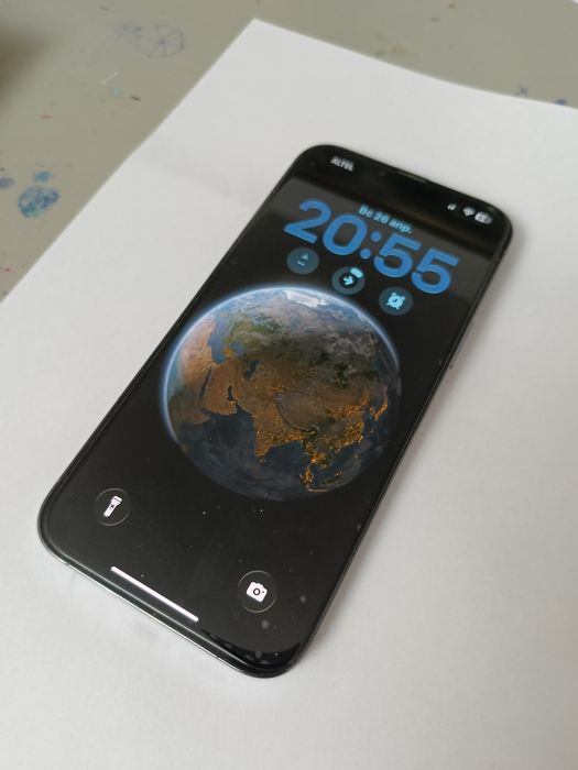 Iphone 13 pro max 256 gb