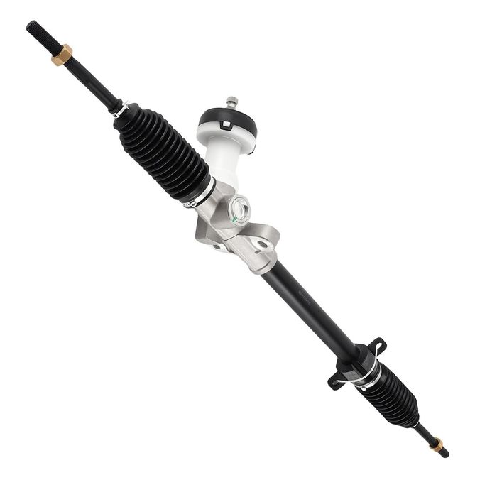 Caseta directie Hyundai I20 1 (PB) 2008-2015, Mod operare: controlat prin vacum, pt prod: Mando, OE 565001J100, W-Series
