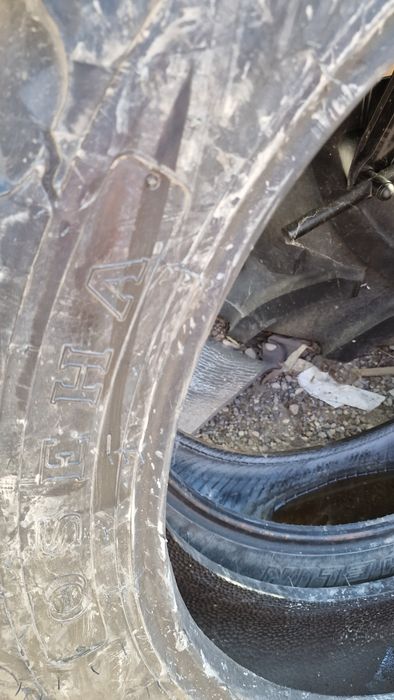 Cauciuc Agricol 9.5R32 (230/95R32) marca Seha, nou