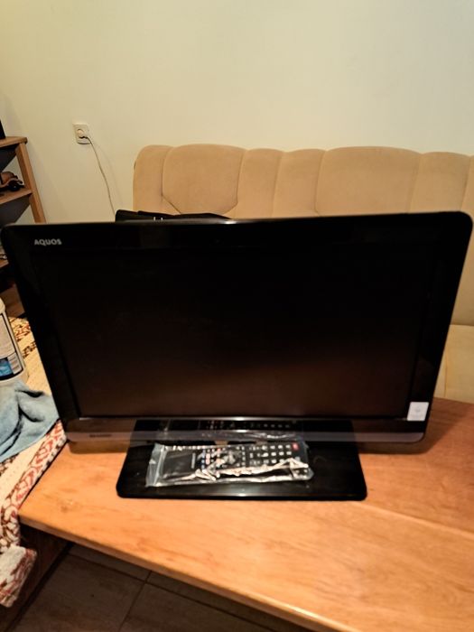 TV Sharp LC-24LE220E 61 cm