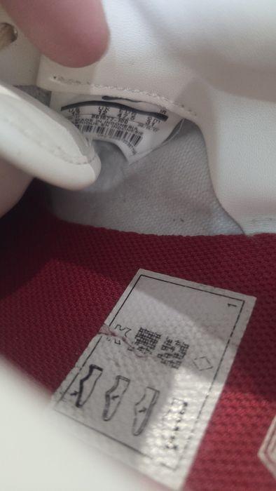 Nike Cortez Мъжки Номер 47.5