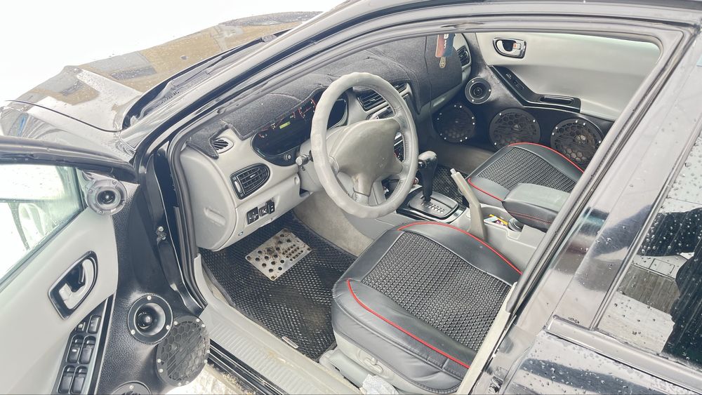 Продам Mitsubishi Galant 8