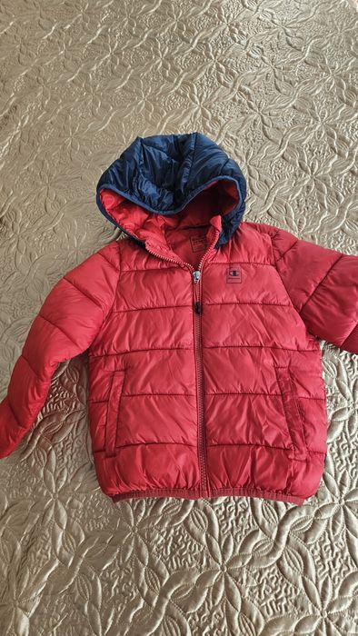 Geaca Champion 102-107