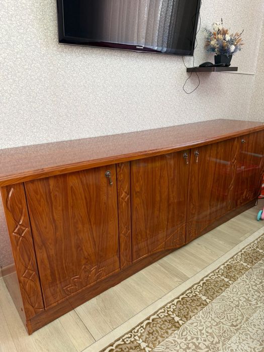 Тумба под телевизор