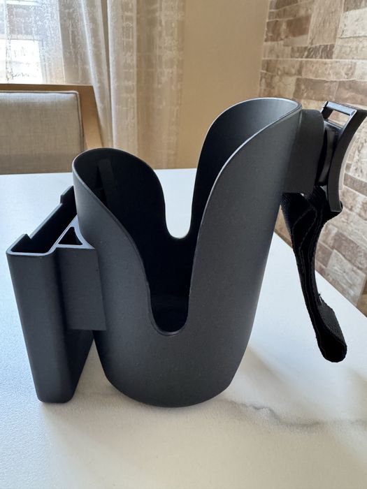 Поставка за чаша и телефон Lionelo Ove 360