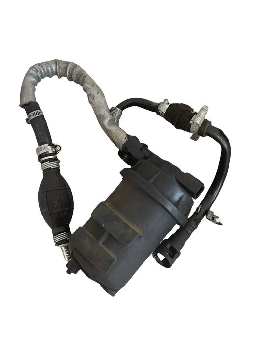 Carcasa Filtru Combustibil Opel Vectra C Z02 2002 - 2009 2.0 Dti 16V Y
