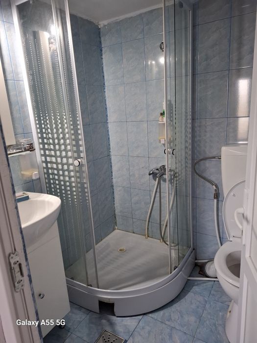 Vând casă în Câmpulung Muscel 3 camere și teren 1320 mp