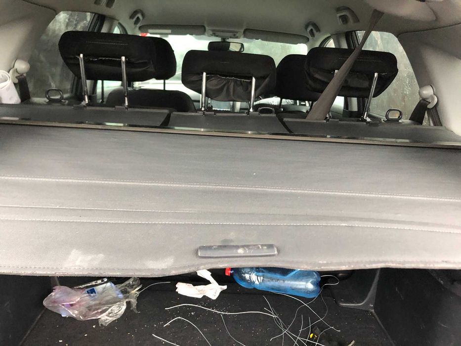 Dezmembrari Honda CR-V 2.2i-DTEC 150cp N22B3 Facelift (2010-2012)