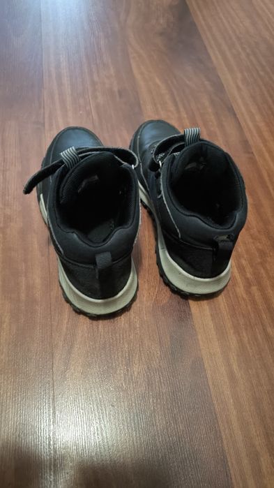 Ботинки, размер 33 .