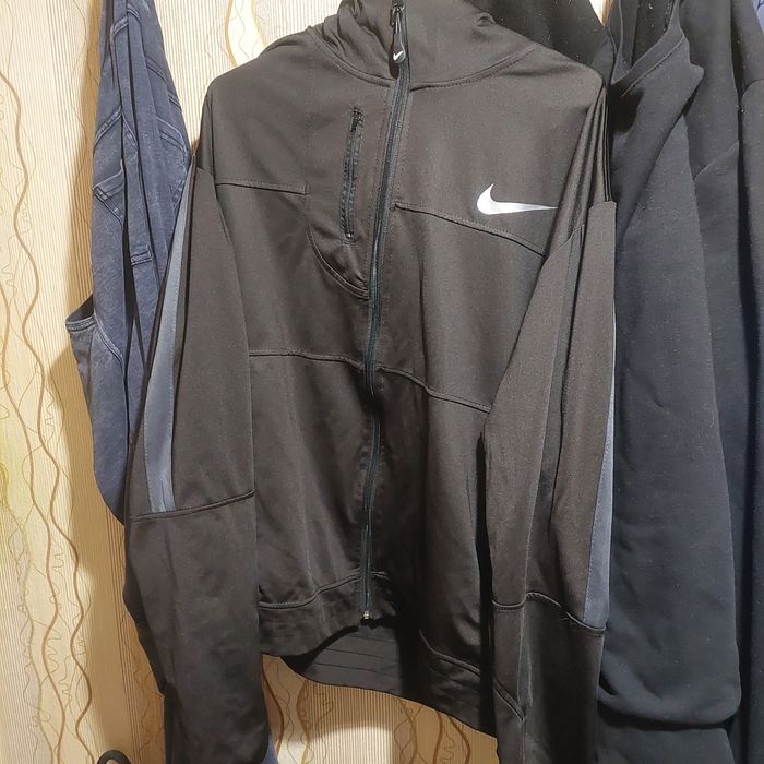 Мъжки спортен екип