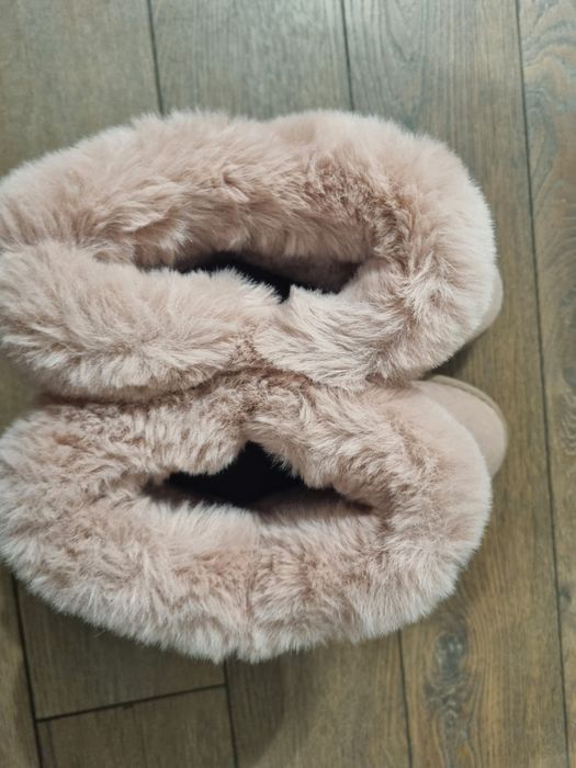 Мекички дамски ботушки