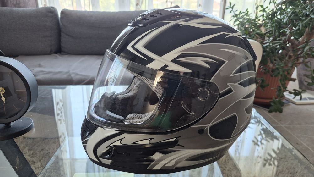 Cască moto XL 62