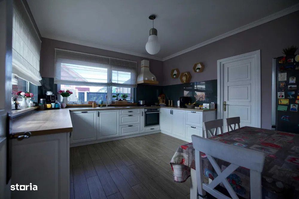 Casa 4 camere Someseni