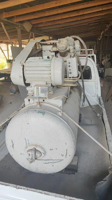Канпрессир 12талик