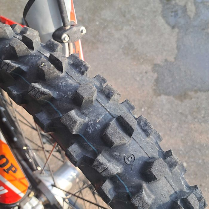 KTM SX-F 450 2021г