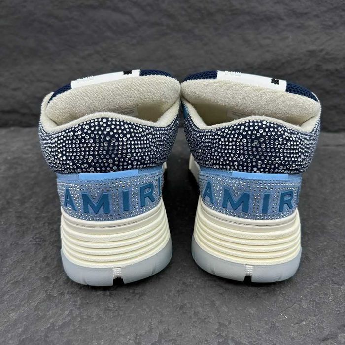 Sneakers amiri MA1