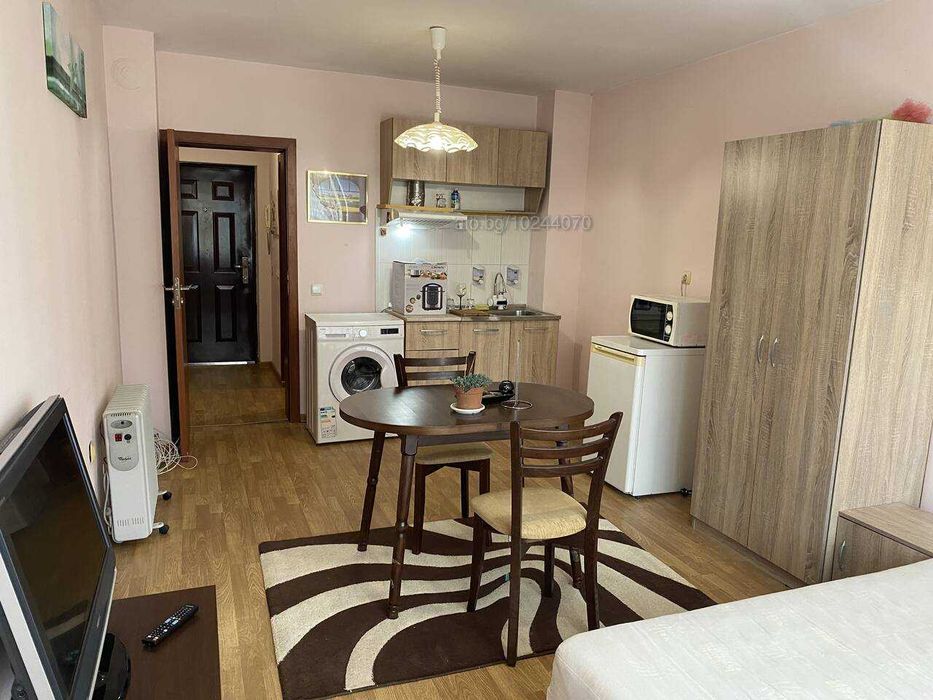 Дава се под наем Едностаен апартамент в Велико Търново, Картала - 45 кв.м за 204 € - Снимка #11