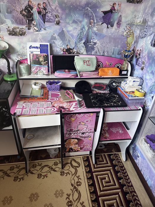 Srochni parta sotiladi